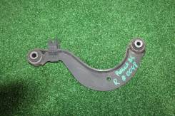 Рычаг поперечный. Volkswagen: Passat, Eos, Jetta, Scirocco, Sharan, Tiguan, Passat CC, Touran, Golf Seat Altea, 5P1, 5P5, 5P8 Seat Leon, 1P1 Seat Alha...