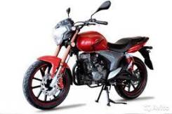 Stels Flame 200. 200 куб. см., исправен, птс, без пробега. Под заказ