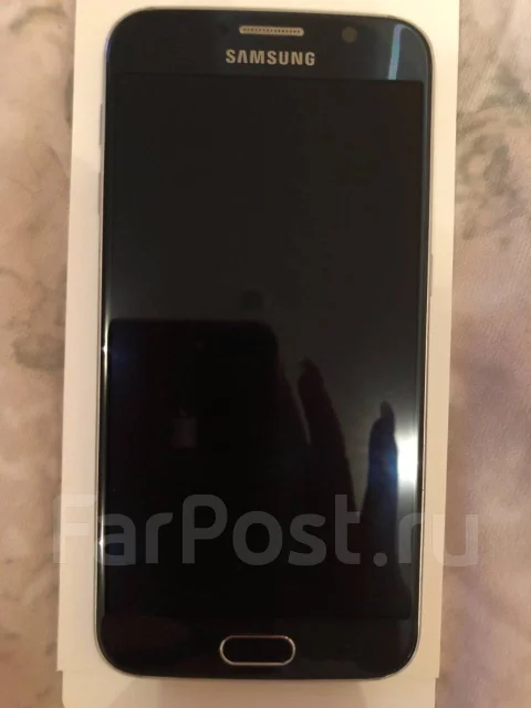 Samsung Galaxy S6. �/�, �����, 4G LTE, ���������� ����