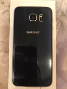 Samsung Galaxy S6. �/�, 32 ��, �����, 4G LTE, ����������