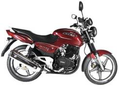 Stels Delta 200. 200 куб. см., исправен, птс, без пробега. Под заказ
