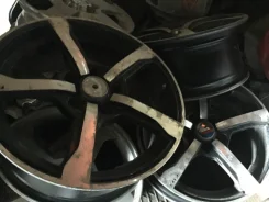 Fox. 6.5x16", 5x114.3, ET45, �� 60,1���. ����