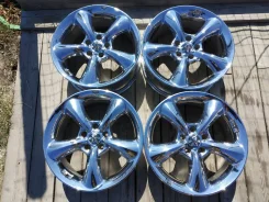 Work Goocars. 8.0x18", 5x114.3, ET37.5 ����