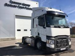 Renault. T XLOW, без пробега по РФ, ID344981, 11 000 куб. см., 4x2