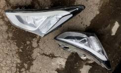 Фара. Hyundai Santa Fe, DM Двигатели: D4HA, D4HB, G4KE, G4KH