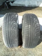Michelin X Radial. ������, 2015 ���, �/�, ����� 40�% ����