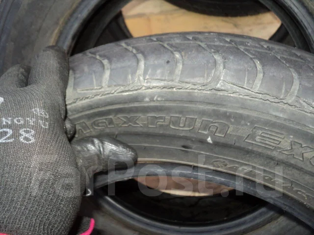 Maxrun Excela II. ������, 2012 ���, �/�, ����� 20 % ����