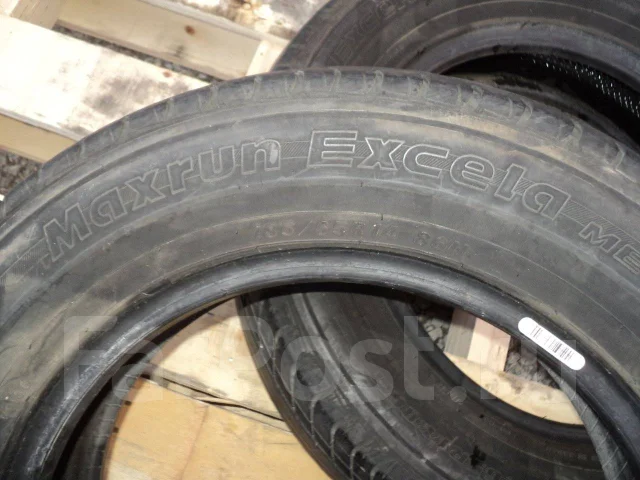 Maxrun Excela II. ������, 2012 ���, �/�, ����� 20 % ����