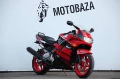 Honda CBR 600. 600 куб. см., исправен, птс, без пробега