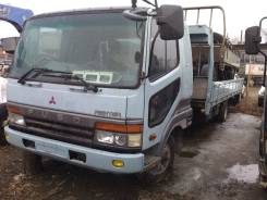 Mitsubishi Fuso Fighter. Mitsubichi Fuso Fighter 1994г без птс, 7 500 куб. см., 4x2