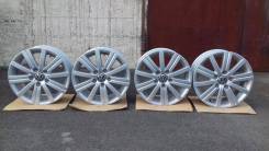 Продам литые диски. в Тайге Volkswagen. 6.5x15", 5x112.00, ET50, ЦО 57,1 мм.