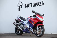 Honda CBR 600. 600 куб. см., исправен, птс, без пробега