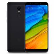 Xiaomi Redmi 5 Plus. , 64 , , 3G, 4G LTE, Dual-SIM