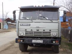КамАЗ 5410. Продается камаз 5410, 11 000 куб. см., 20 000 кг., 6x4