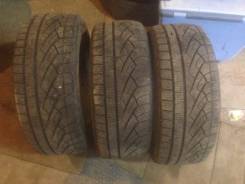 Autogrip Ecosnow, P 195/55 D15 во Владивостоке Autogrip Ecosnow. Зимние, без шипов, 2014 год, 50 %