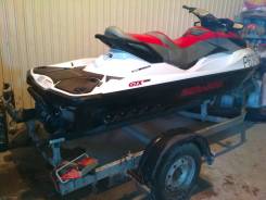 BRP Sea-Doo GTX. 2011 год год