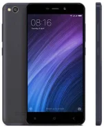 Xiaomi Redmi 4A. �����, 16 ��, ������, 3G, 4G LTE, Dual-SIM. ��� �����