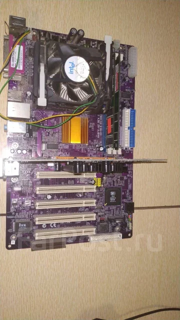 Socket 478 ����