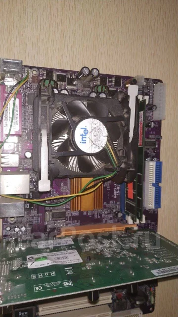 Socket 478 ����