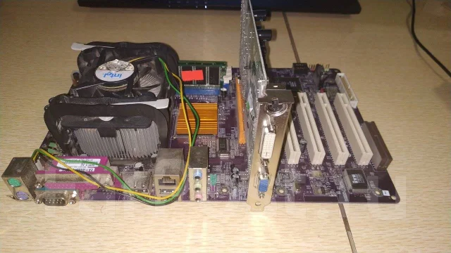 Socket 478 ����