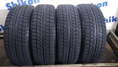 Bridgestone Blizzak Revo2. Зимние, 10 %, 4 шт