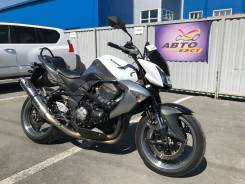Kawasaki Z 1000. 1 000 куб. см., исправен, птс, без пробега. Под заказ