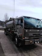 Nissan Diesel. , 12 500 куб. см., 20 000 кг., 6x2