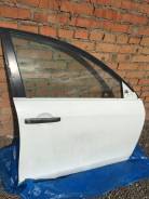 Дверь боковая. Nissan Almera, G15RA Двигатель K4M