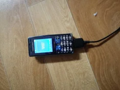 Sony Ericsson K810i. �/� ����