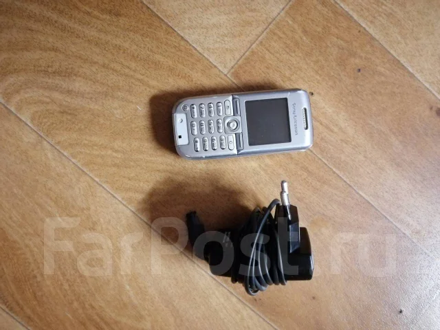 Sony Ericsson K810i. �/� ����