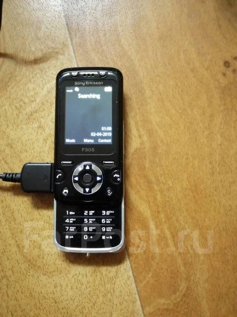 Sony Ericsson K810i. �/� ����