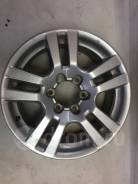 Toyota. x17"