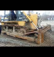 Shantui SD16. Бульдозер Шантуй SD16