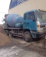 Isuzu Forward. Продам миксер Isuzu forward 305, 19 000 куб. см., 5,00 куб. м.