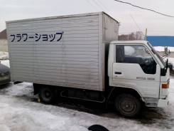 Toyota Dyna. Продаётся грузовик тойота Duna, 3 000 куб. см., 2 000 кг., 4x2