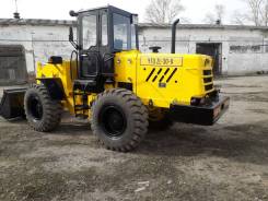 YTO ZL30-II. Продам фронтальный погрузчик, 3 000 кг., Дизельный, 1,70 куб. м.
