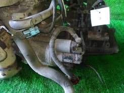 Мкпп NISSAN X-TRAIL, NT30, QR20DE; RS5F51A C9148