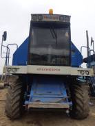 КЗК Енисей 950. Продам зерновой комбаин 950 руслан, 400 л.с.