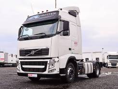 Volvo FH12. Седельный тягач Volvo FH440 2012 г/в, 12 780 куб. см., 10 640 кг., 4x2