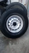 Dunlop Grandtrek SJ4. �����������, �/�, ����� 30 % ����