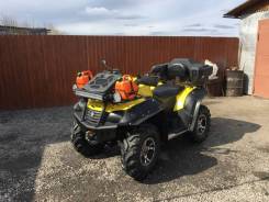 Cfmoto CF 625-X6 EFI. исправен, есть птс, с пробегом