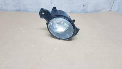 Фара противотуманная. Renault: Koleos, Modus, Vel Satis, Espace, Master, Laguna, Wind, Clio Nissan X-Trail, NT30, T30 Nissan Qashqai, J10, J10E Двигат...