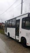 ПАЗ 3204. Продам паз 3204, 17 мест