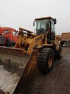 Chenggong CG932H. Продается фронтальный погрузчик Chenggong 932h, 3 200 кг., Дизельный, 1,80 куб. м.