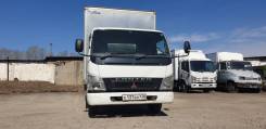 Mitsubishi Fuso Canter. Прода митсубиси кантер, 4 900 куб. см., 3 500 кг., 4x2