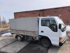 Isuzu. Продам исузу ельф, 3 000 куб. см., 1 500 кг., 4x2