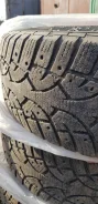 Continental Conti4x4IceContact. ������, ��� �����, 2006 ���, �/�, ����� 40�%