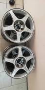 ADR Design. 7.0x16", 4x114.30, 5x114.30