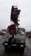 Галичанин КС-55713. Автокран КС-55713, 12 000 куб. см., 23,00 м.