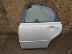 Дверь задняя левая Volvo S40 2006